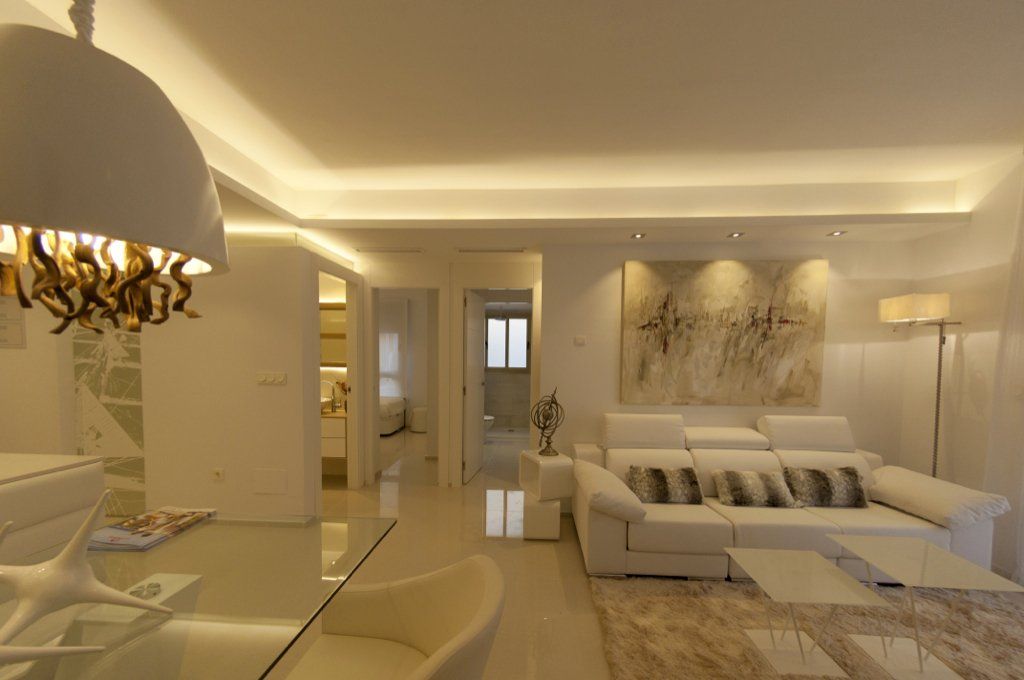 Wohnung in Costa Blanca, Spanien, 80 m² - Foto 3
