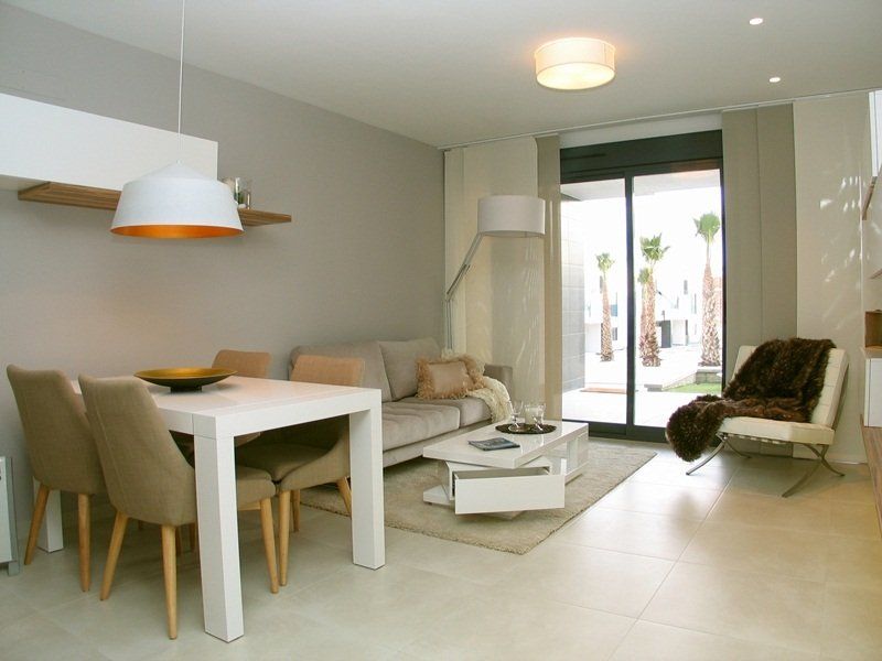 Wohnung in Costa Blanca, Spanien, 74 m² - Foto 3