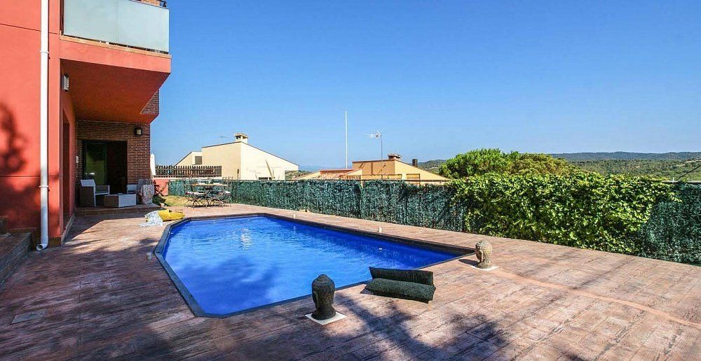 Casa en la Costa Brava, España, 170 m² - imagen 3