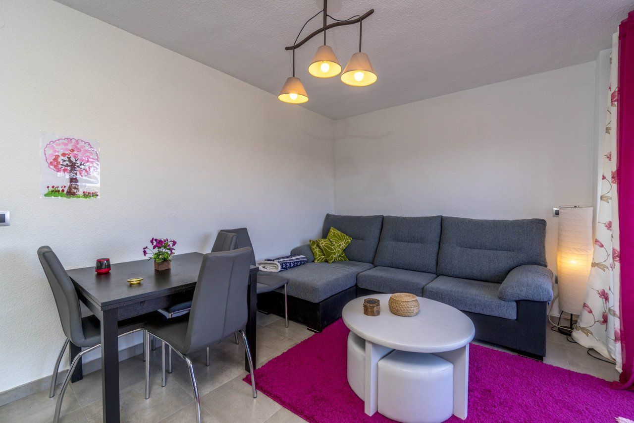 Appartamento sulla Costa Blanca, Spagna, 85 m² - foto 3