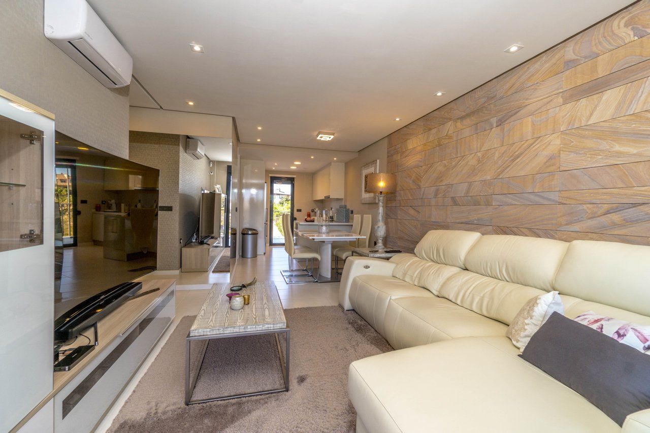 Flat on Costa Blanca, Spain, 93 m² - picture 3