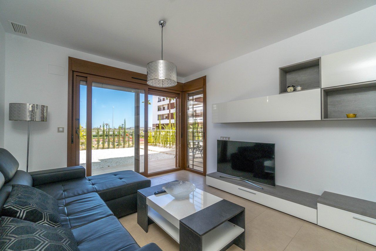 Appartement sur la Costa Blanca, Espagne, 112 m² - image 3