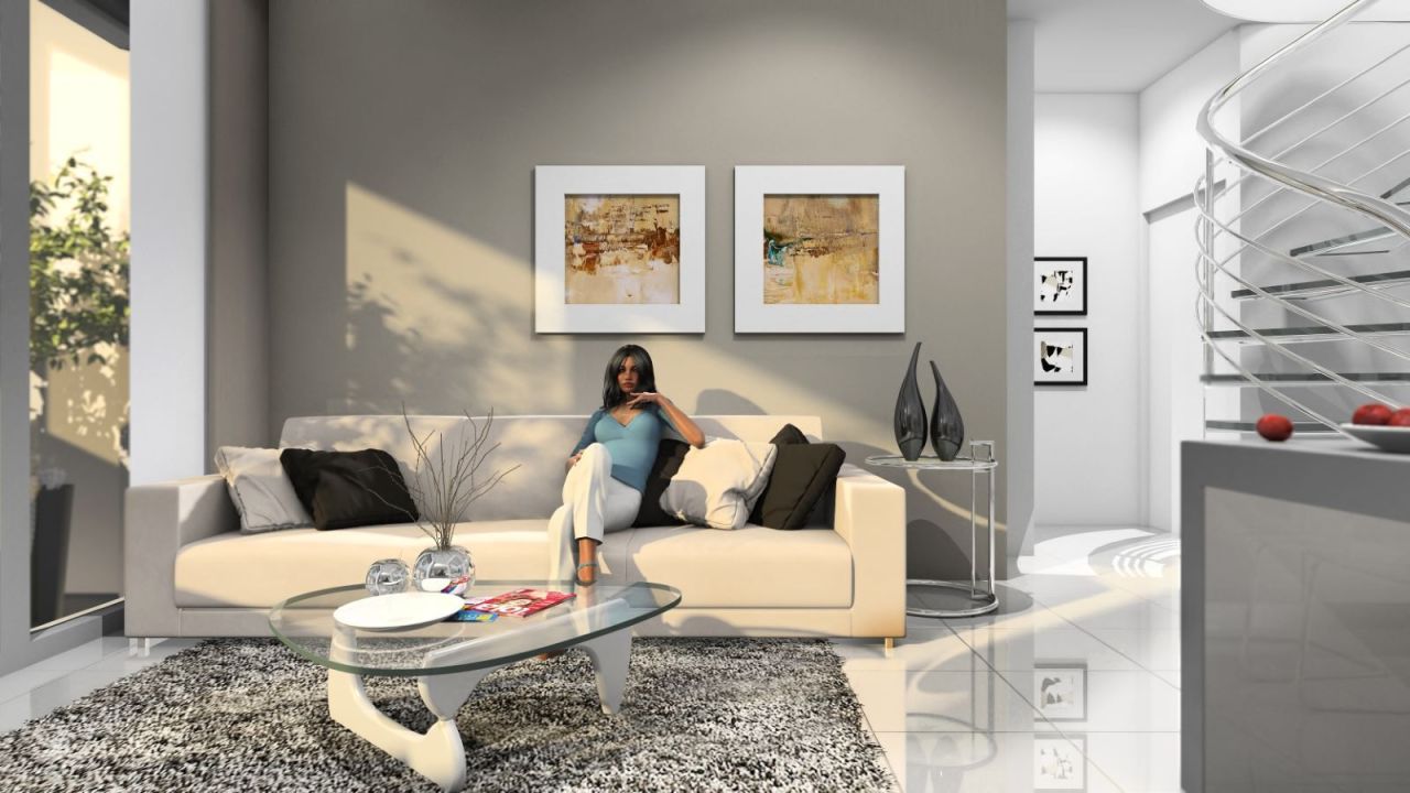 Appartamento sulla Costa Blanca, Spagna, 100 m² - foto 3