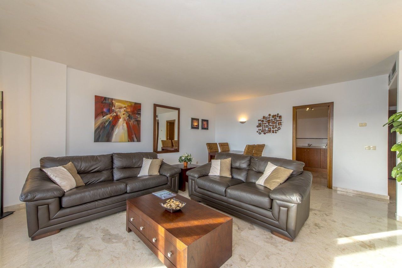 Wohnung in Costa Blanca, Spanien, 107 m² - Foto 3