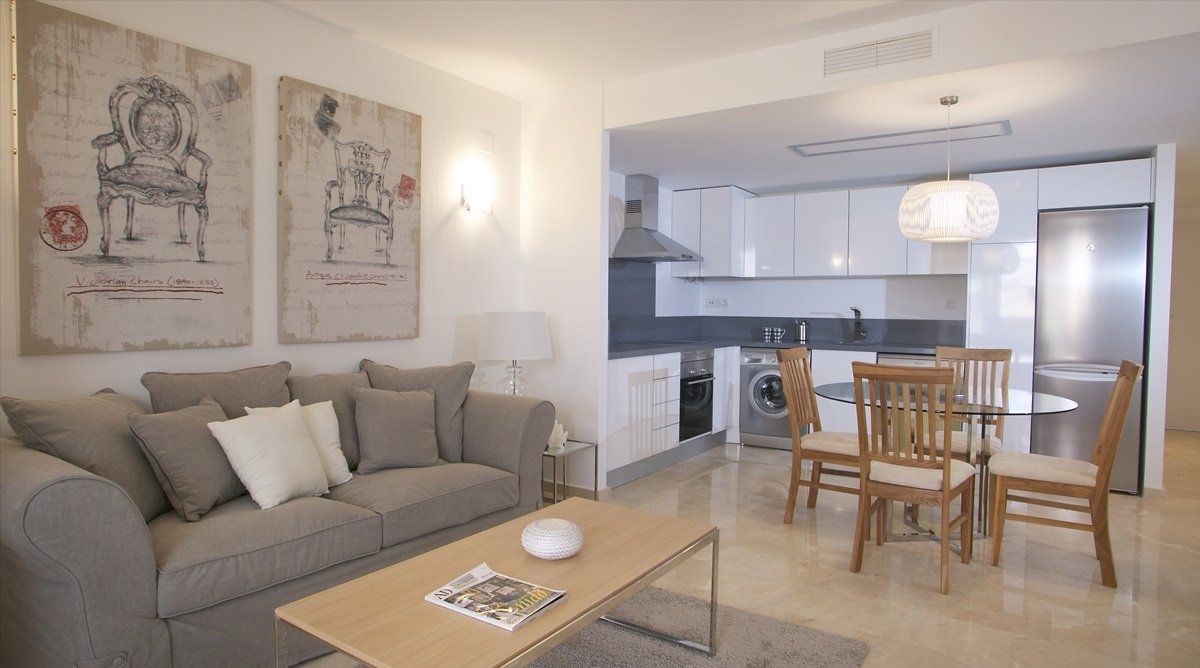 Flat on Costa Blanca, Spain, 85 m² - picture 3