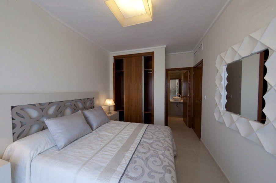 Appartamento sulla Costa Calida, Spagna, 100 m² - foto 3