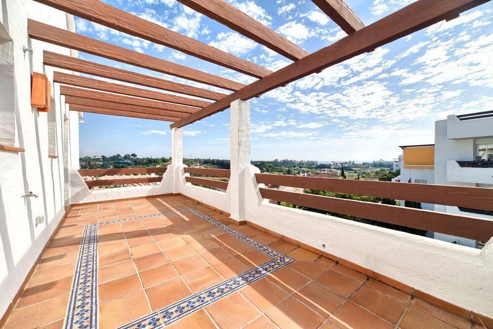 Flat on Costa del Sol, Spain, 93 m² - picture 3