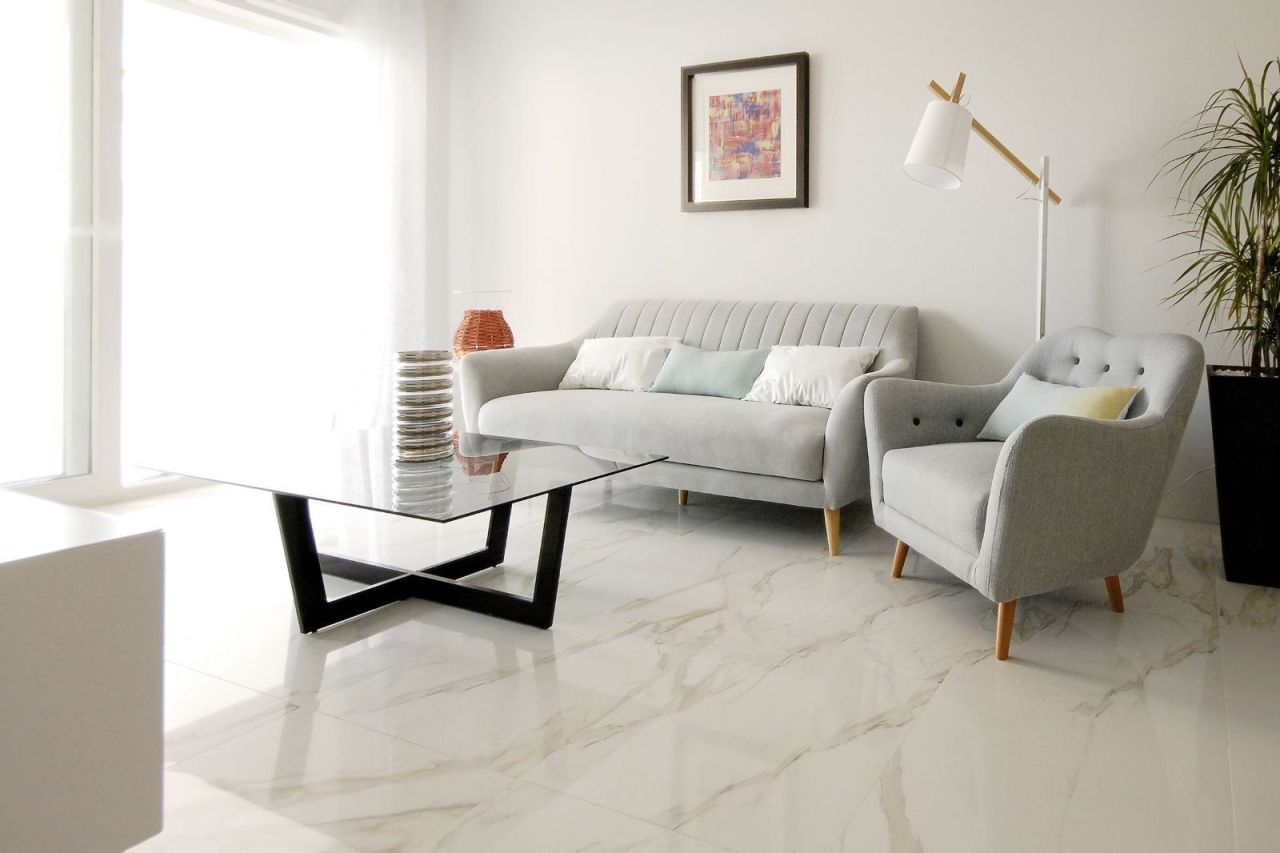 Wohnung in Costa Blanca, Spanien, 86 m² - Foto 3