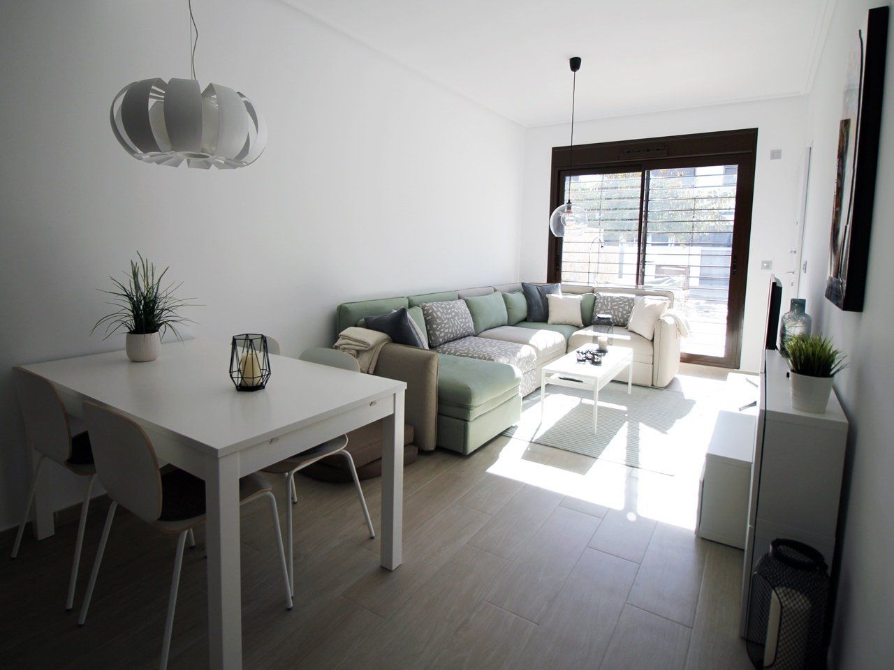 Appartement sur la Costa Blanca, Espagne, 126 m² - image 3