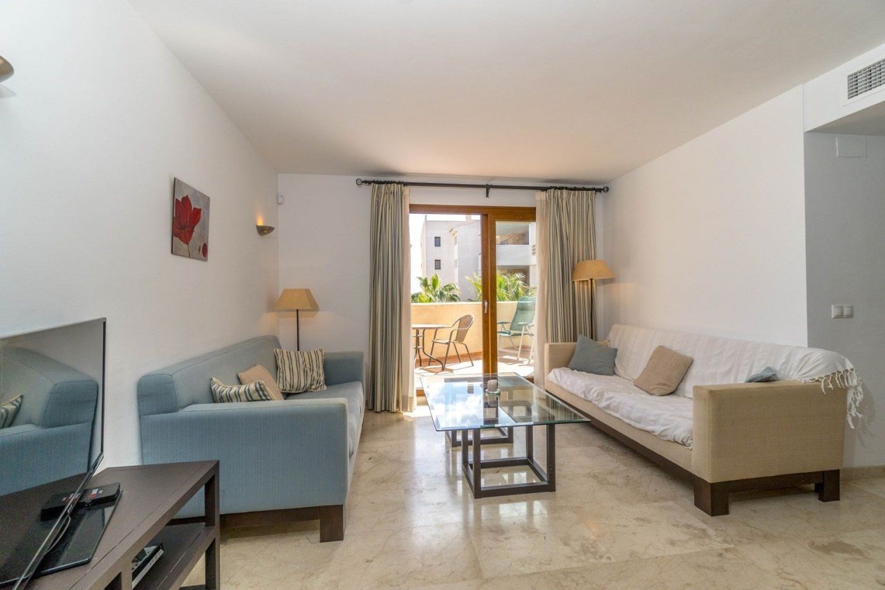 Flat on Costa Blanca, Spain, 104 m² - picture 3