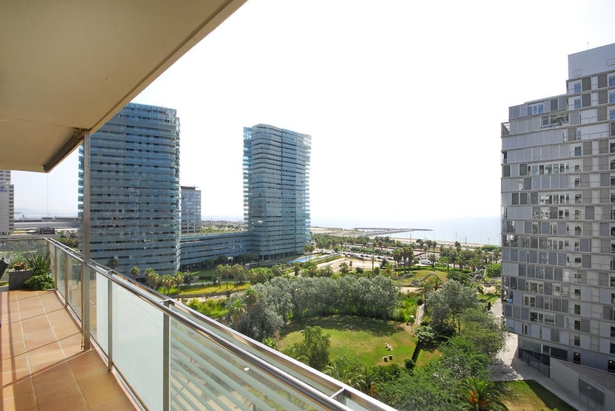 Wohnung in Barcelona, Spanien, 176 m² - Foto 3