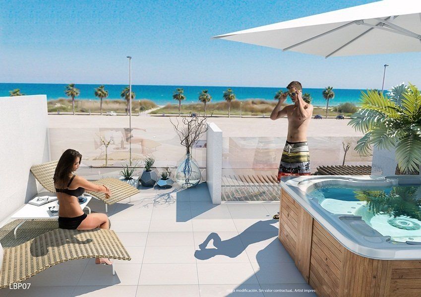 Appartamento sulla Costa Blanca, Spagna, 181 m² - foto 3