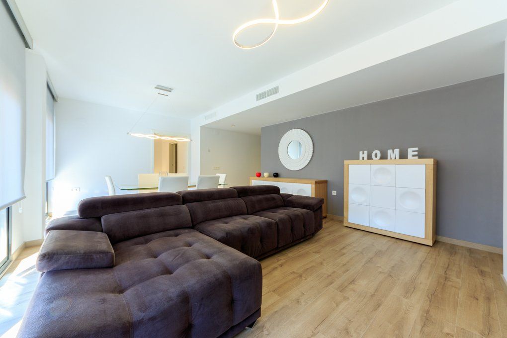 Flat on Costa Blanca, Spain, 80 m² - picture 3