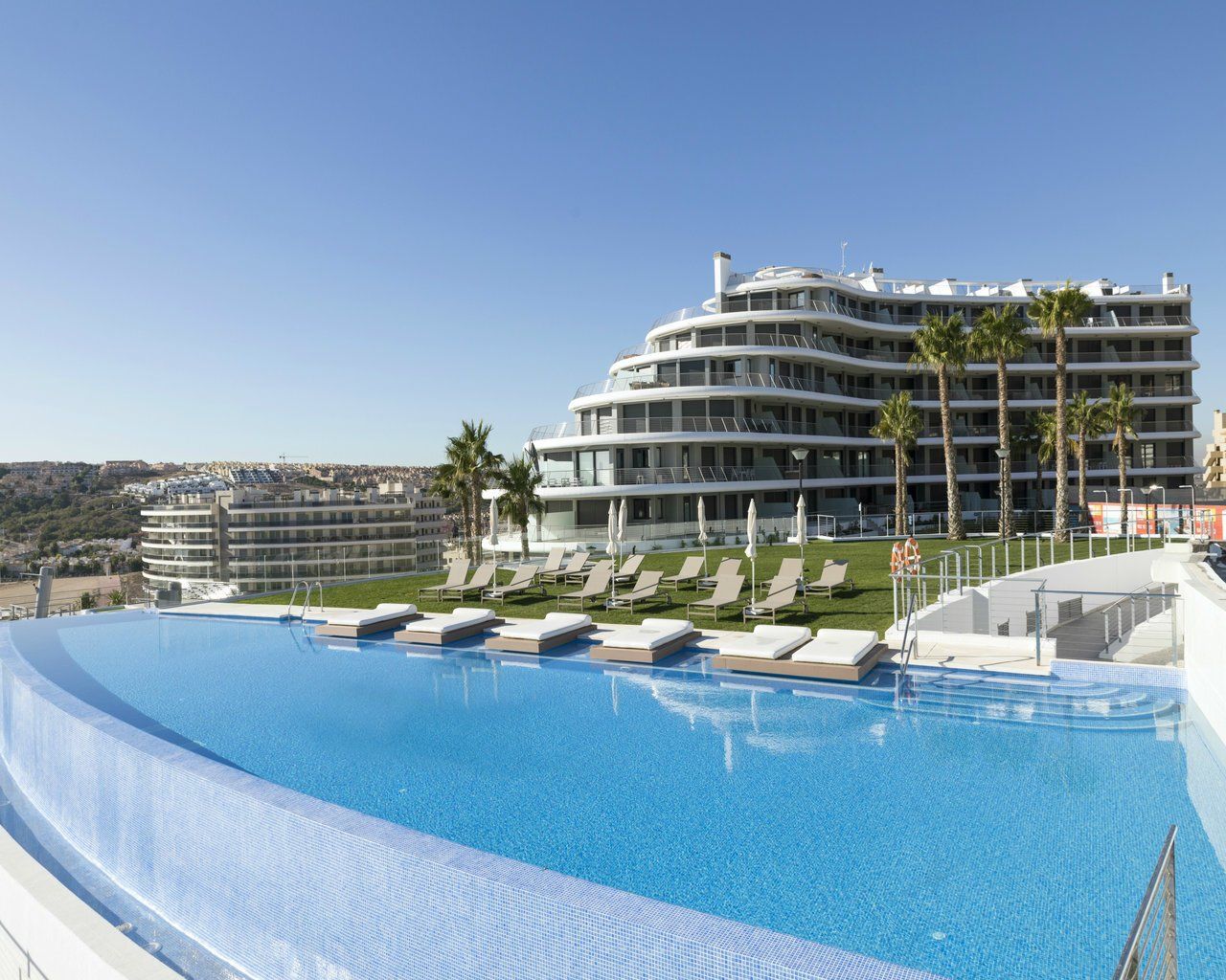 Flat on Costa Blanca, Spain, 94 m² - picture 3