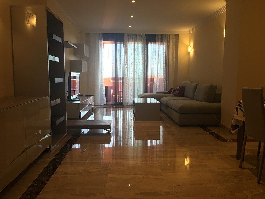 Flat on Costa del Sol, Spain, 141 m² - picture 3