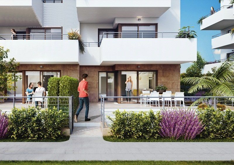 Appartamento sulla Costa Blanca, Spagna, 87 m² - foto 3