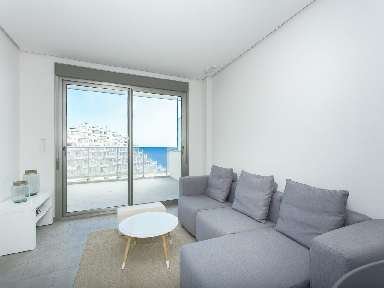 Wohnung in Costa Blanca, Spanien, 120 m² - Foto 3