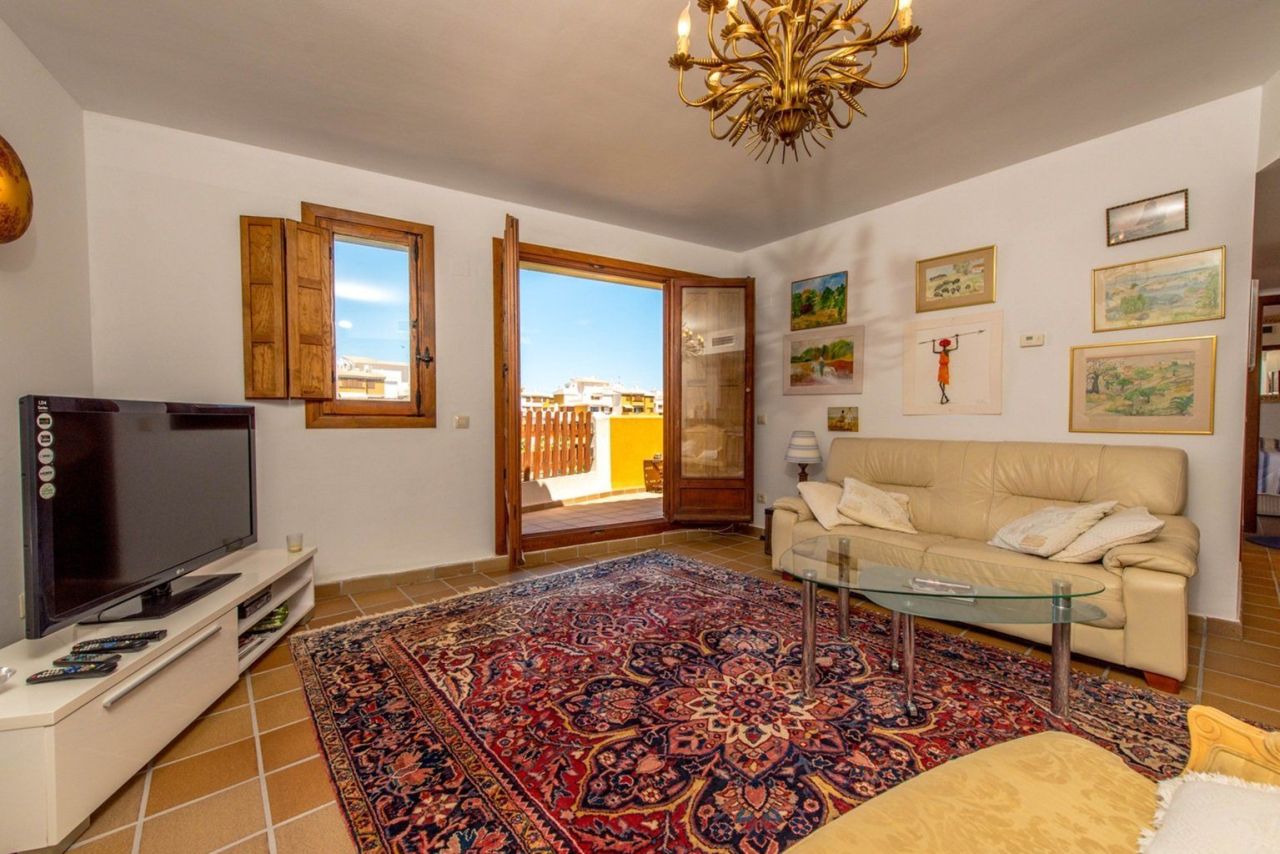 Wohnung in Costa Blanca, Spanien, 140 m² - Foto 3