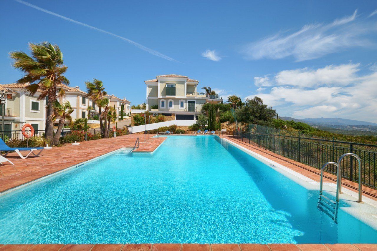 Flat on Costa del Sol, Spain, 85 m² - picture 3