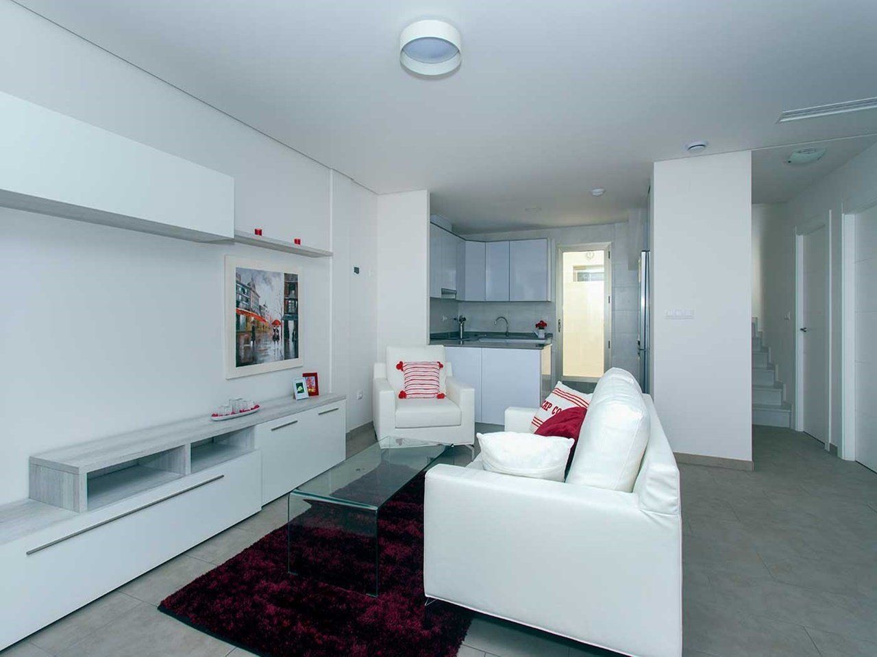 Appartamento sulla Costa Blanca, Spagna, 64 m² - foto 3