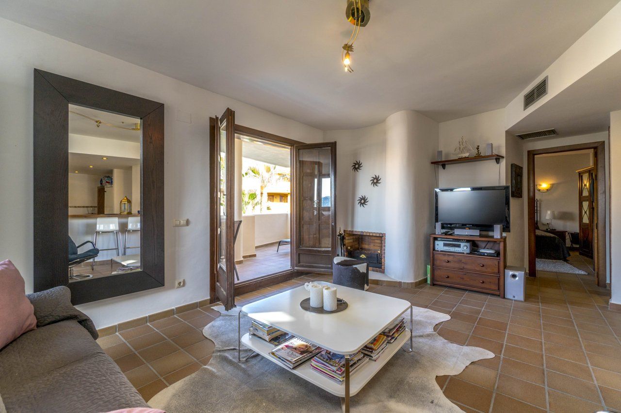 Appartamento sulla Costa Blanca, Spagna, 120 m² - foto 3