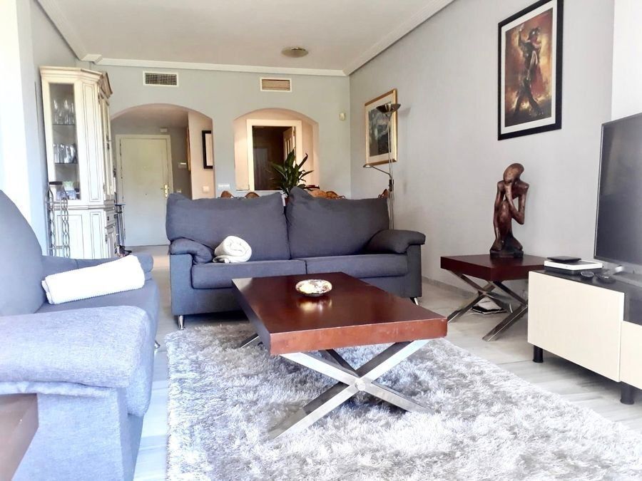 Flat on Costa del Sol, Spain, 105 m² - picture 3