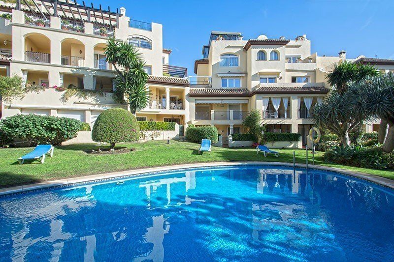 Piso en la Costa del Sol, España, 86 m² - imagen 3