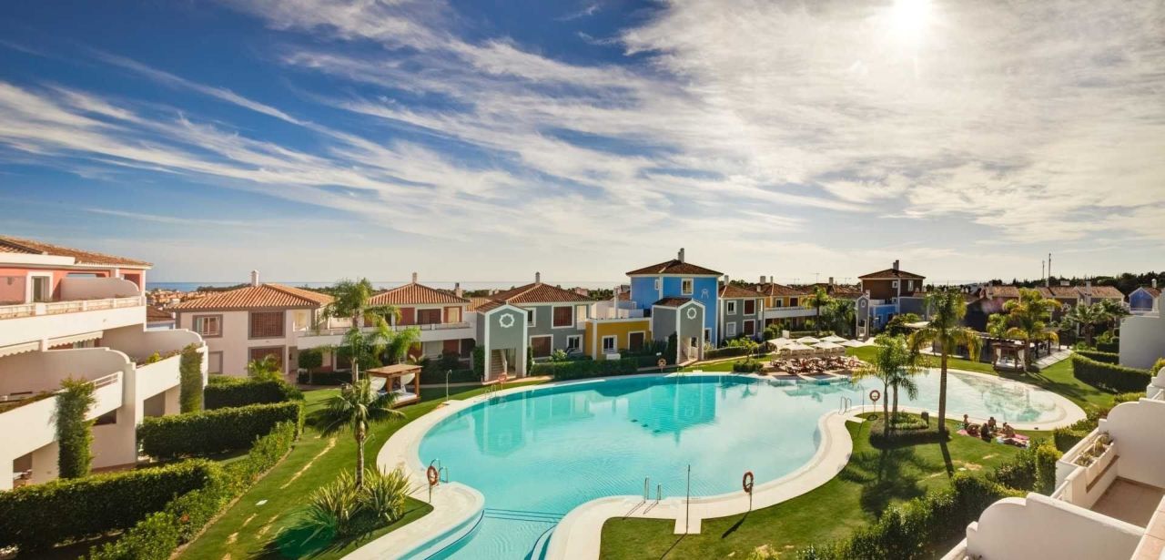 Appartement sur la Costa del Sol, Espagne, 111 m² - image 3