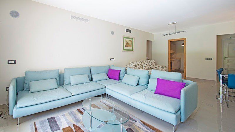 Flat on Costa del Sol, Spain, 92 m² - picture 3