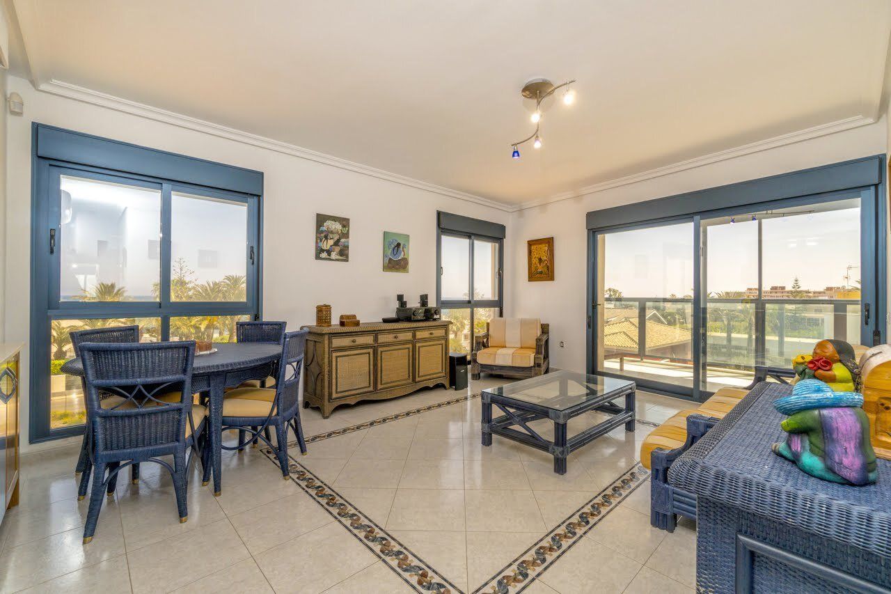 Wohnung in Costa Blanca, Spanien, 122 m² - Foto 3