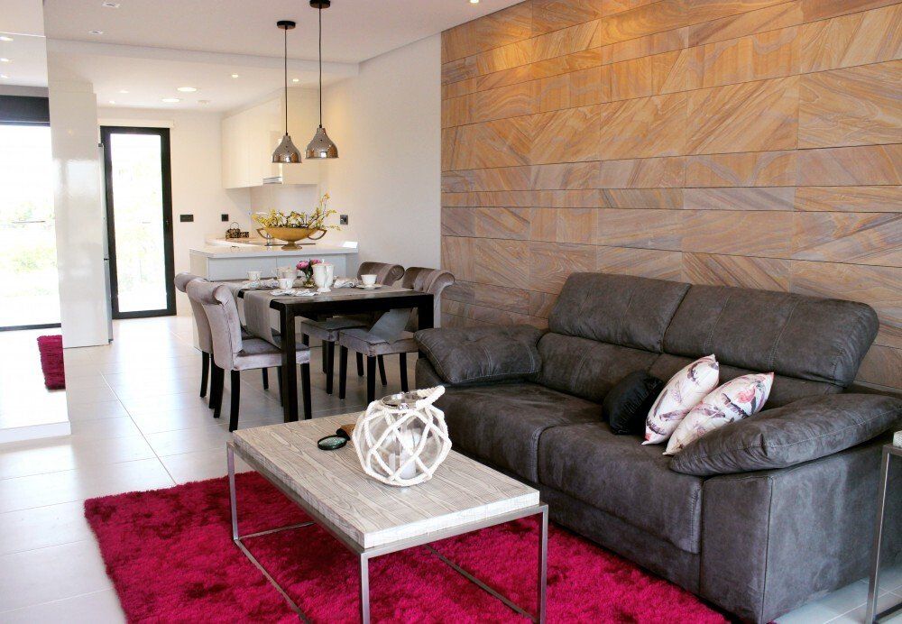 Appartamento sulla Costa Blanca, Spagna, 86 m² - foto 3