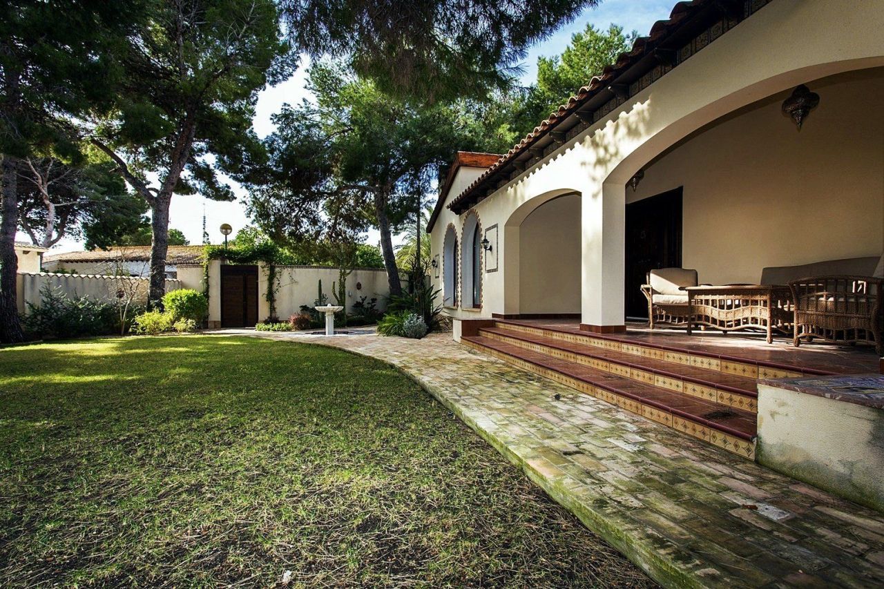 Casa sulla Costa Blanca, Spagna, 268 m² - foto 3