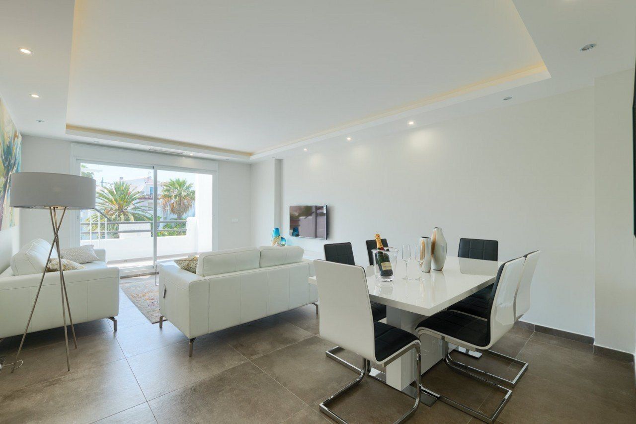 Appartement Ispaniya, Espagne, 104 m² - image 3