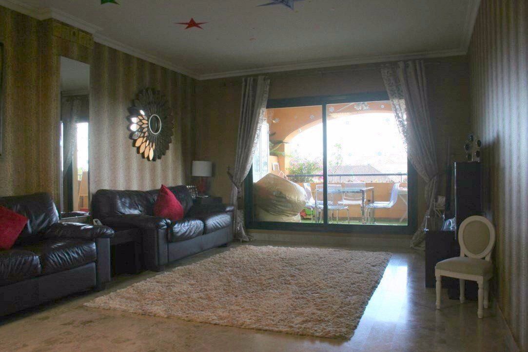 Flat Ispaniya, Spain, 125 m² - picture 1