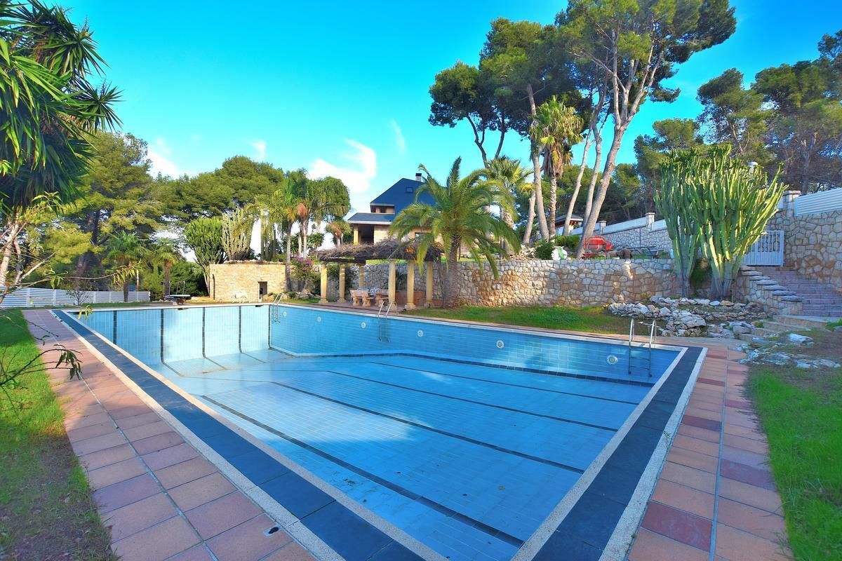 Casa sulla Costa Daurada, Spagna, 468 m² - foto 3