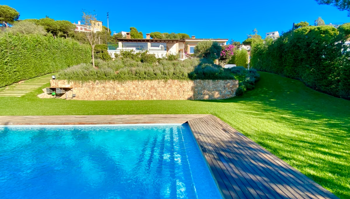House on Costa Brava, Spain, 247 m² - picture 3