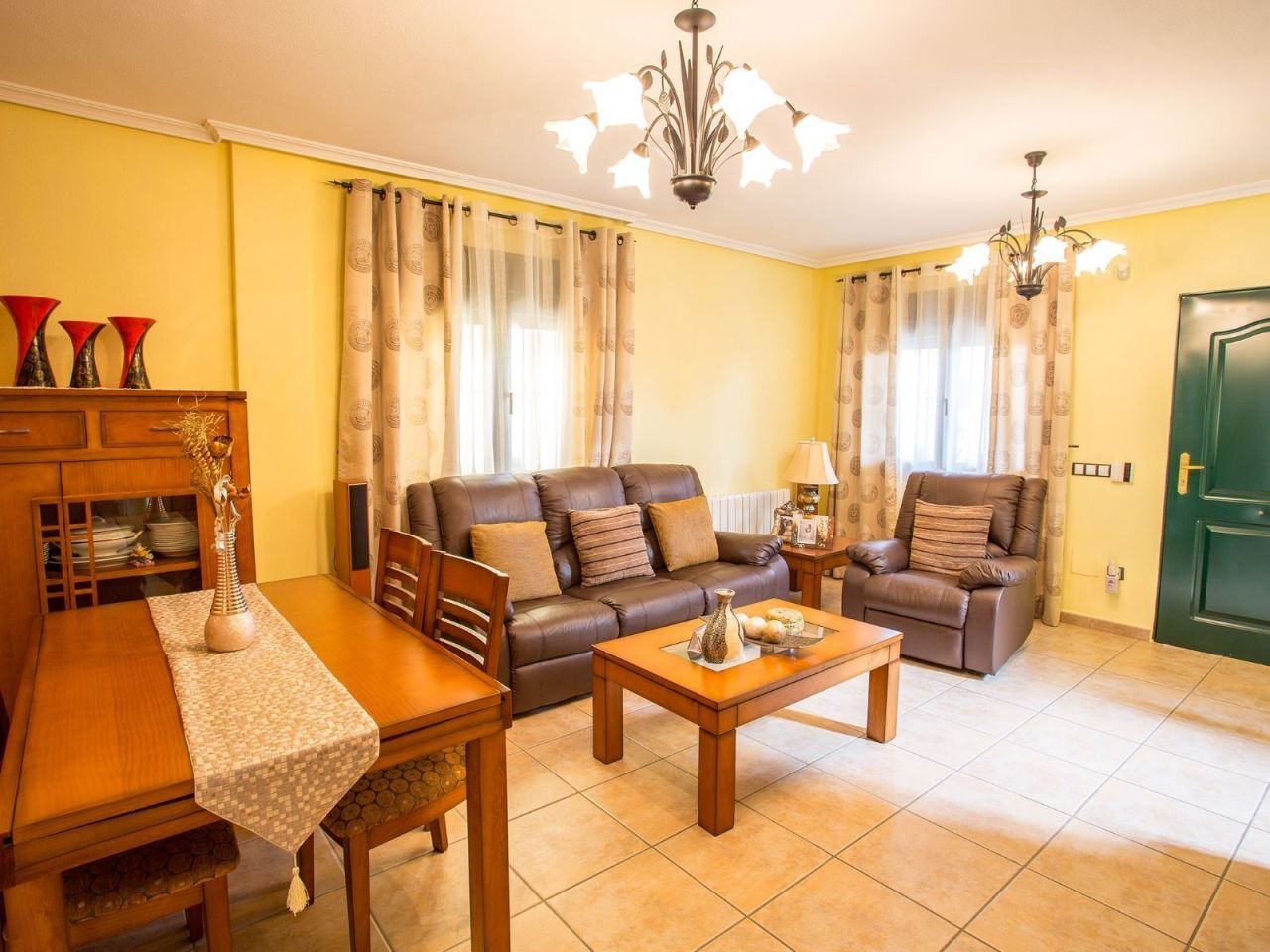 Casa sulla Costa Blanca, Spagna, 160 m² - foto 3