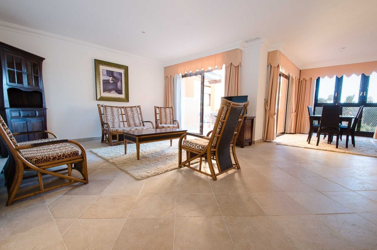 Flat on Costa del Sol, Spain, 149 m² - picture 3