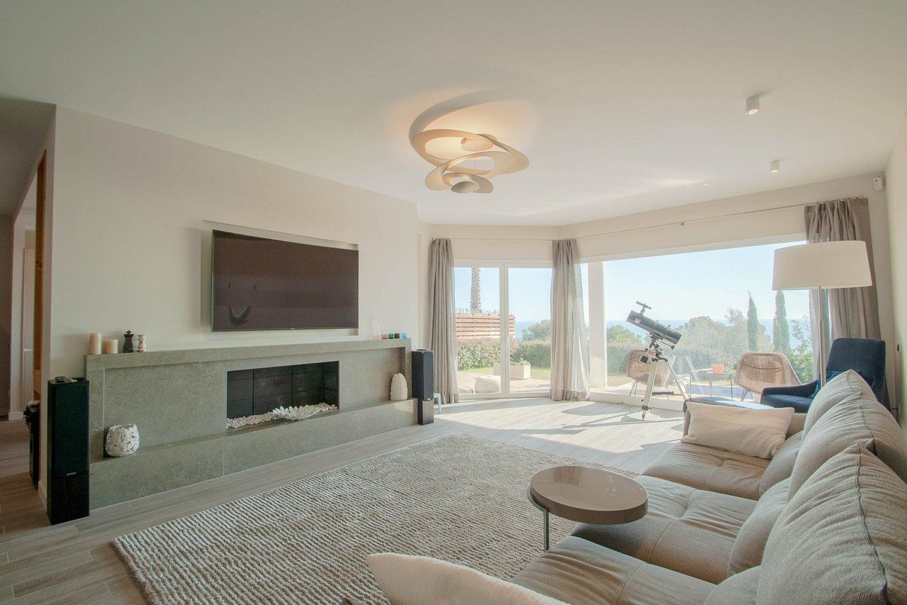 Casa en Costa del Garraf, España, 312 m² - imagen 3