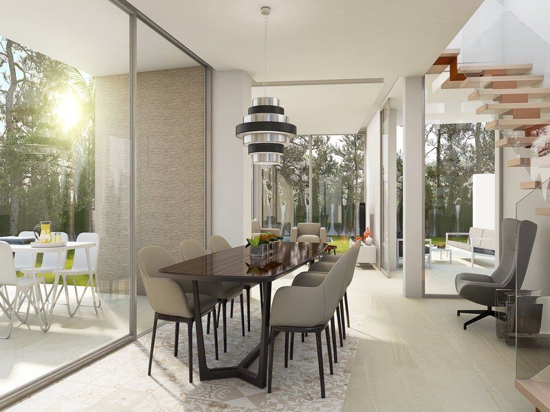 Casa sulla Costa Blanca, Spagna, 150 m² - foto 3