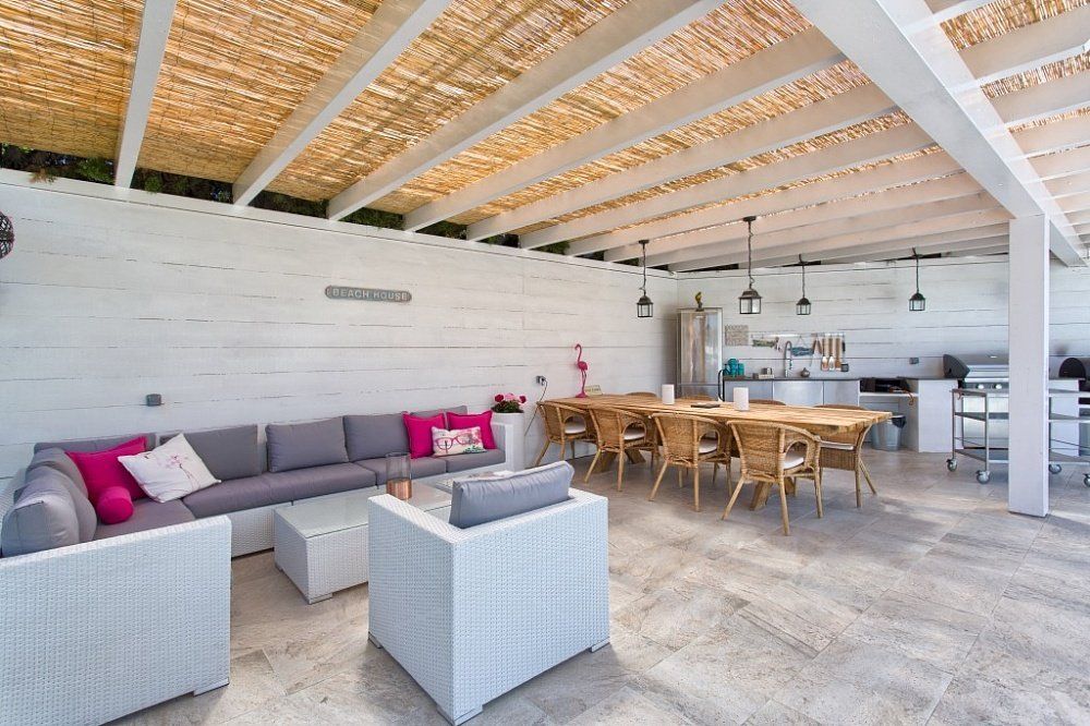 Casa sulla Costa del Sol, Spagna, 241 m² - foto 3