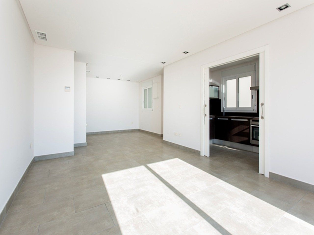 Appartement sur la Costa Blanca, Espagne, 90 m² - image 3