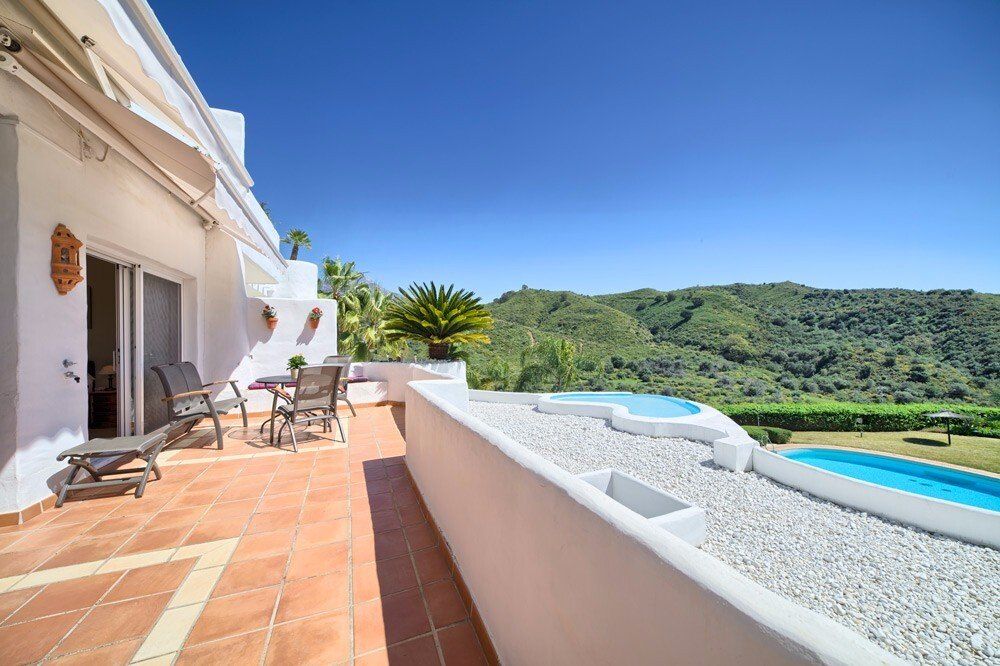 Appartement sur la Costa del Sol, Espagne, 129 m² - image 3