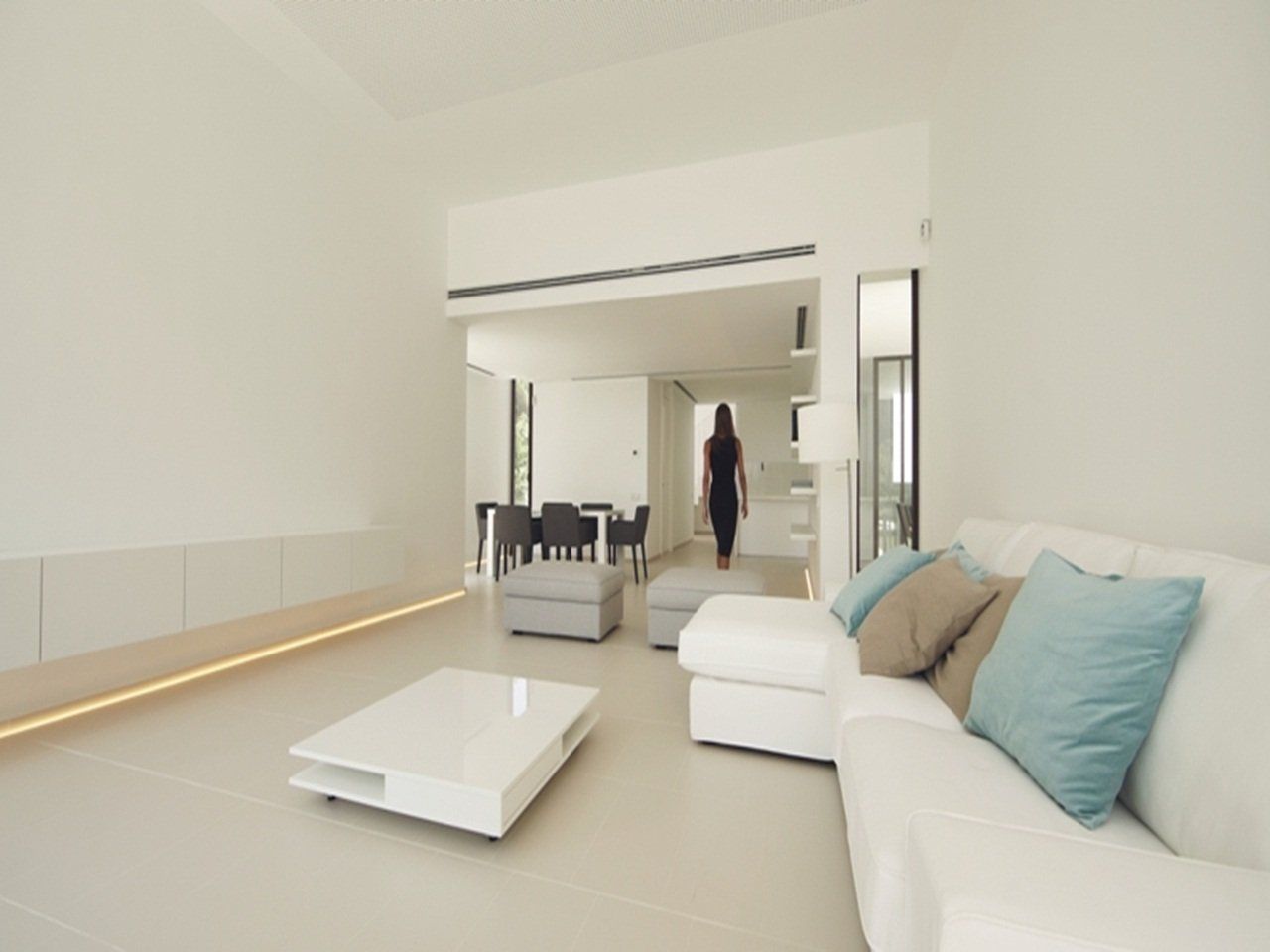 Haus in Costa Blanca, Spanien, 343 m² - Foto 3