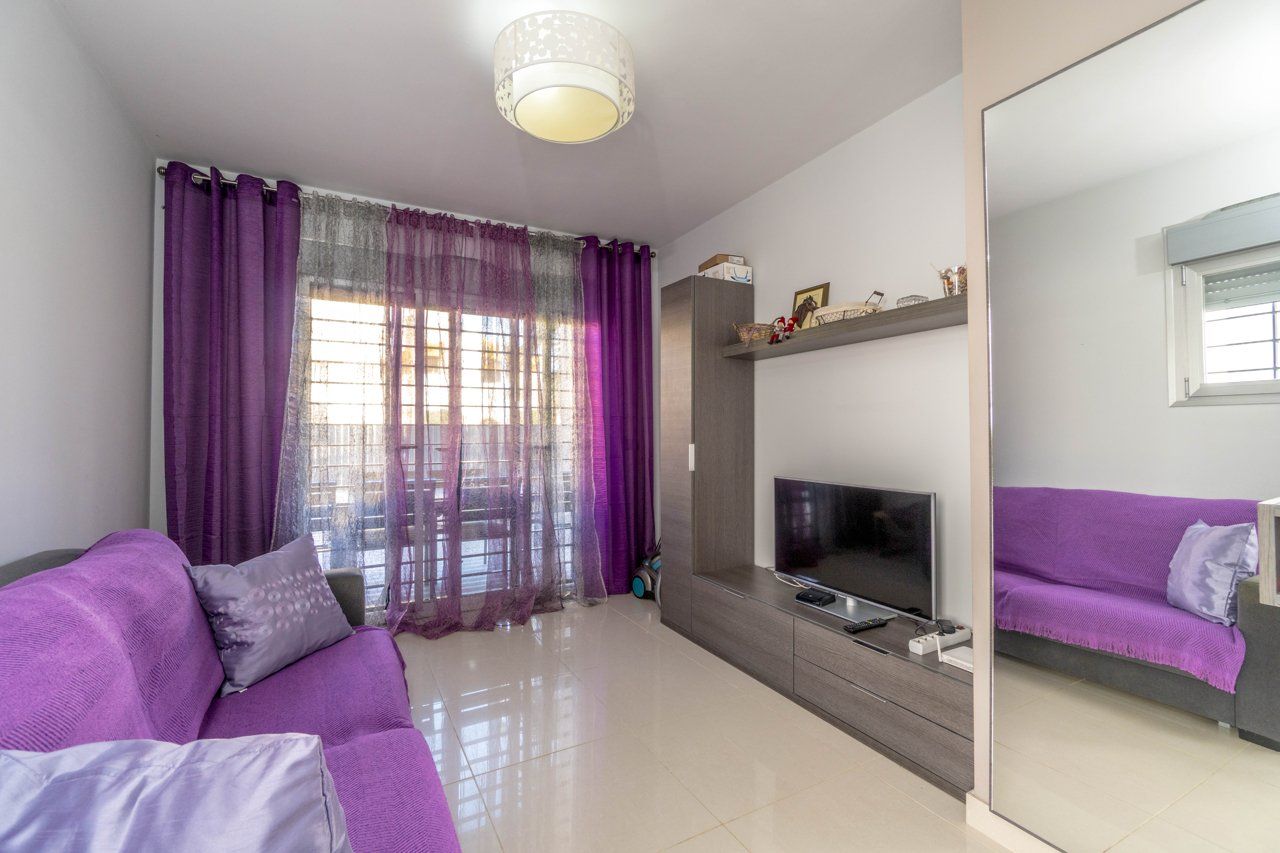 Appartamento sulla Costa Blanca, Spagna, 67 m² - foto 3