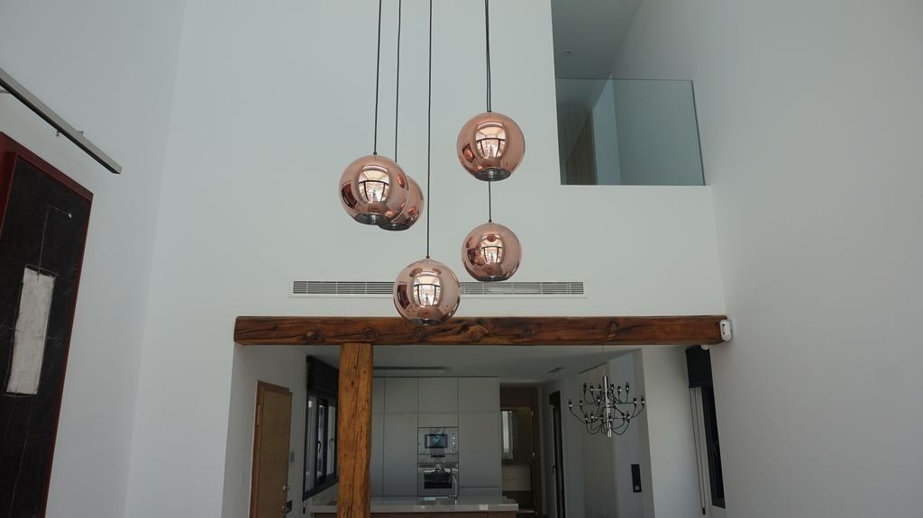 Haus in Costa Blanca, Spanien, 127 m² - Foto 3