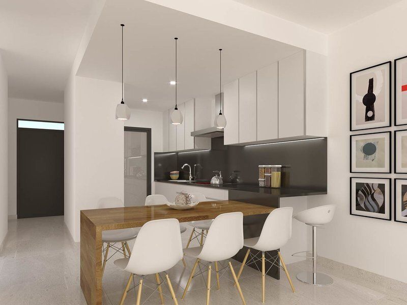 Flat on Costa Blanca, Spain, 208 m² - picture 3