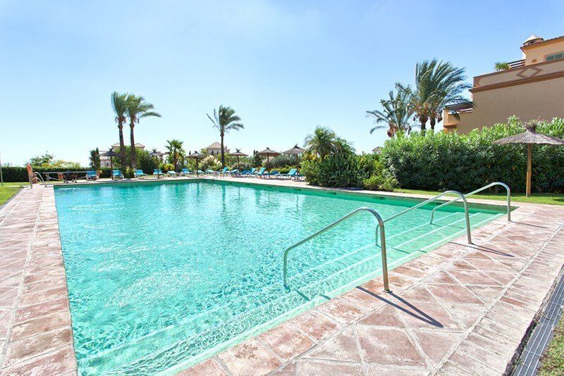 Wohnung in Costa del Sol, Spanien, 112 m² - Foto 3