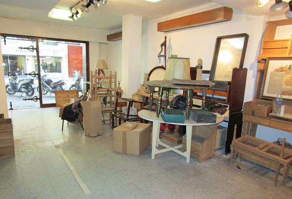 Proprietà commerciale a Barcellona, Spagna, 475 m² - foto 3