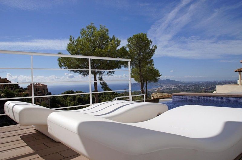 Casa sulla Costa Blanca, Spagna, 356 m² - foto 3